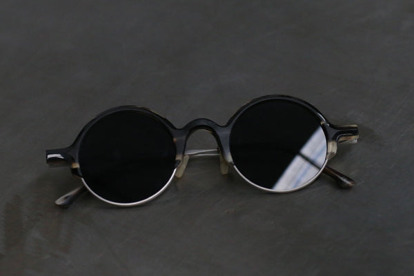 Rigards glasses RG0109 marble